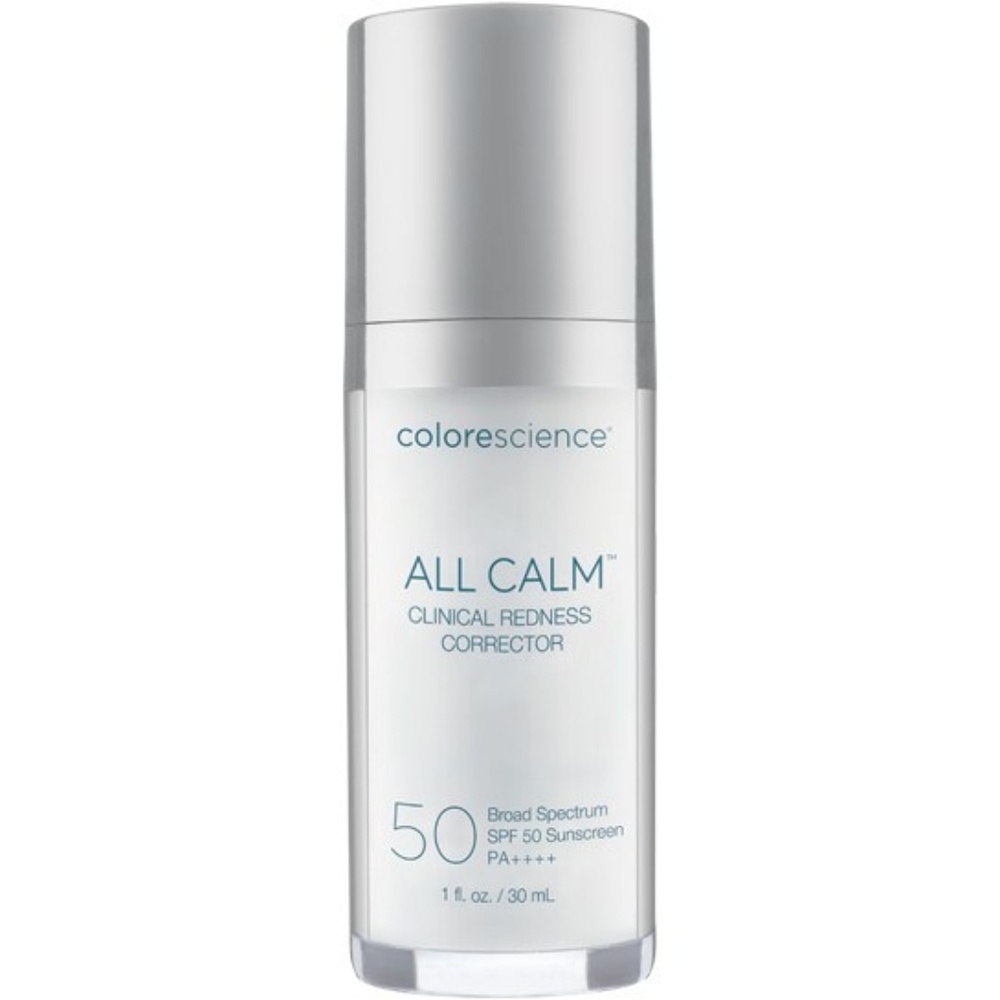 Color Science All Calm Clinical Redness Corrector